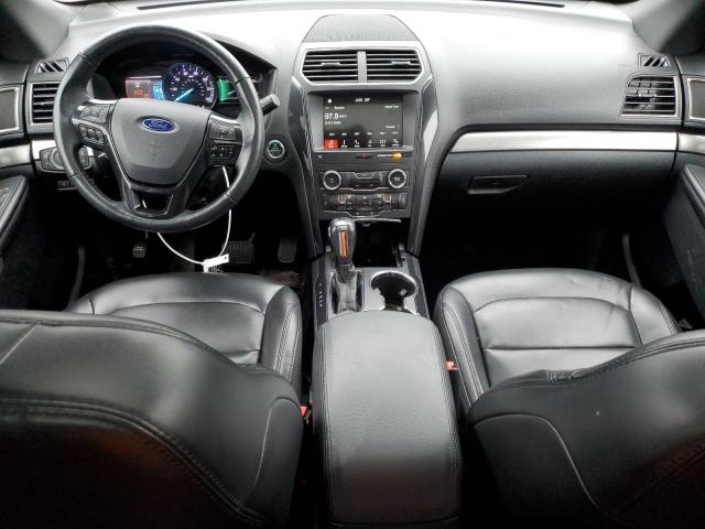 2019 FORD EXPLORER X - 1FM5K8D86KGA01626