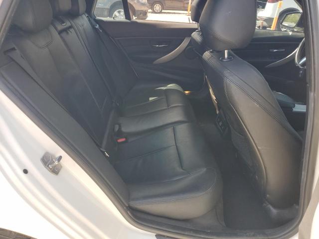2015 BMW 328 D XDRI WBA3K5C54FK300744