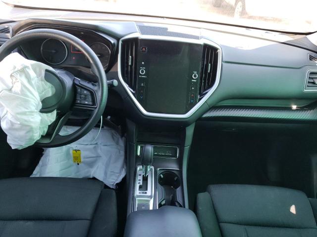 2023 SUBARU ASCENT 4S4WMAAD3P3460425