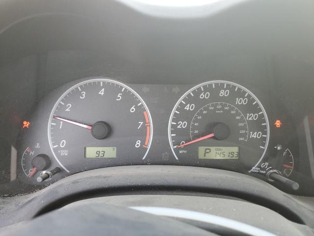 2013 TOYOTA COROLLA BA - 5YFBU4EE6DP095488