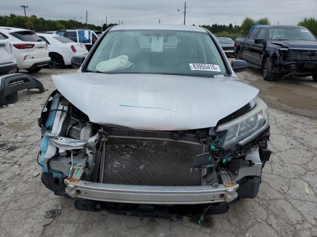 2016 HONDA CR-V LX #3259163941