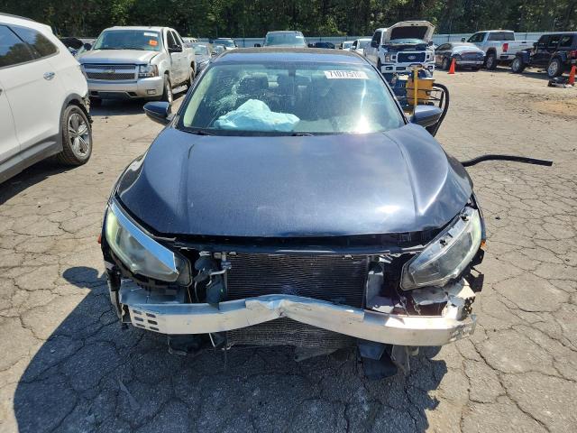 2016 HONDA CIVIC LX 19XFC2F51GE068079