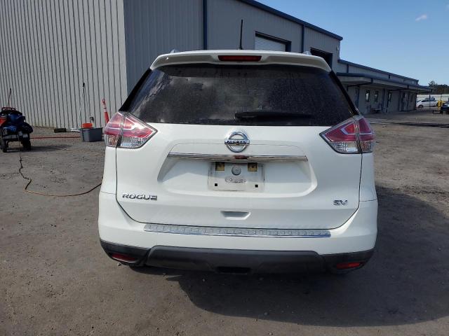 2016 NISSAN ROGUE S - KNMAT2MT4GP633761