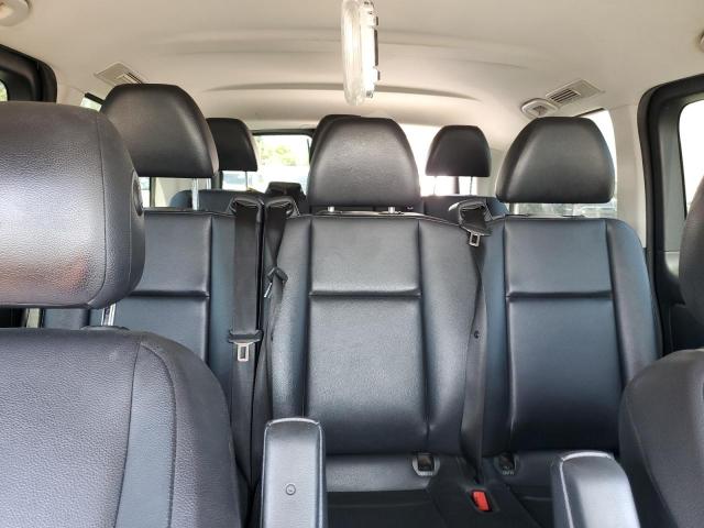 2018 MERCEDES-BENZ METRIS WD4PG2EE0J3445189