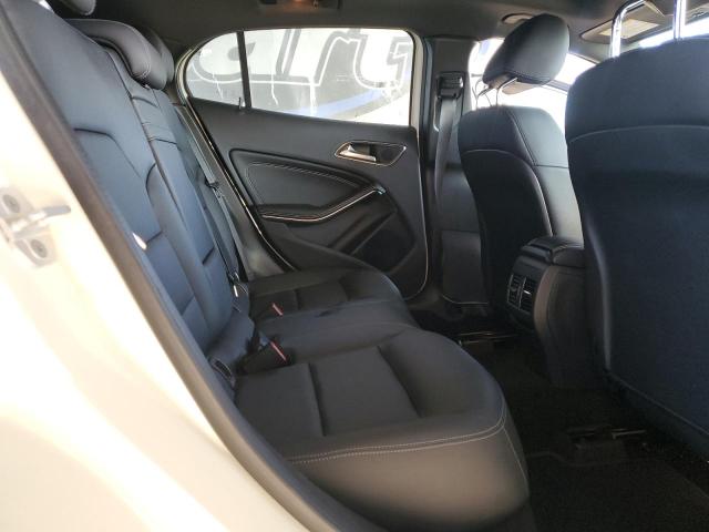 2017 MERCEDES-BENZ GLA 250 4MATIC WDCTG4GB1HJ299344