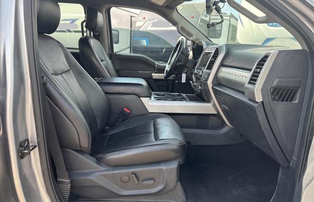 2020 FORD F350 SUPER DUTY - 1FT8W3DT9LEC71377