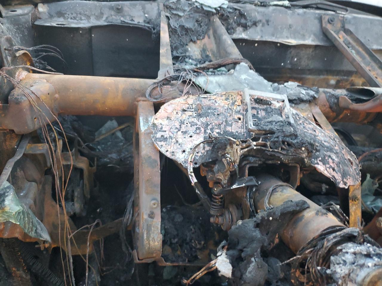 CHRYSLER TOWN & COUNTRY TOURING