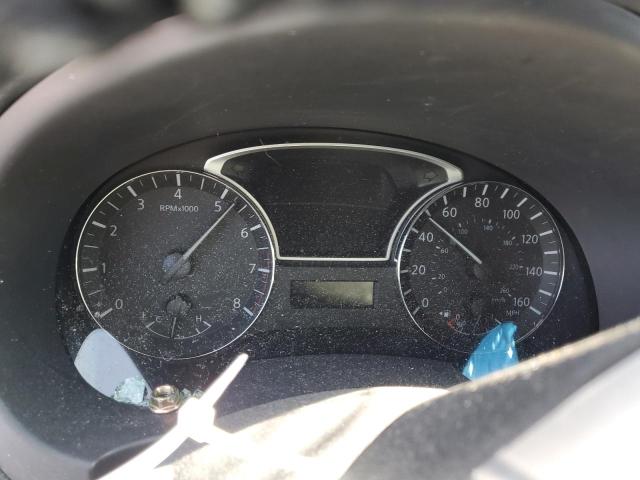 2013 NISSAN ALTIMA 2.5 #3279646936