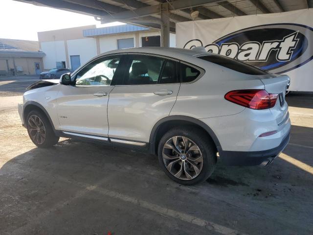 2015 BMW X4 XDRIVE2 5UXXW3C58F0F89315