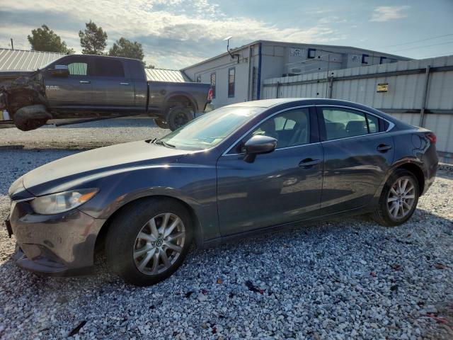 2016 MAZDA 6 SPORT - JM1GJ1U55G1442073