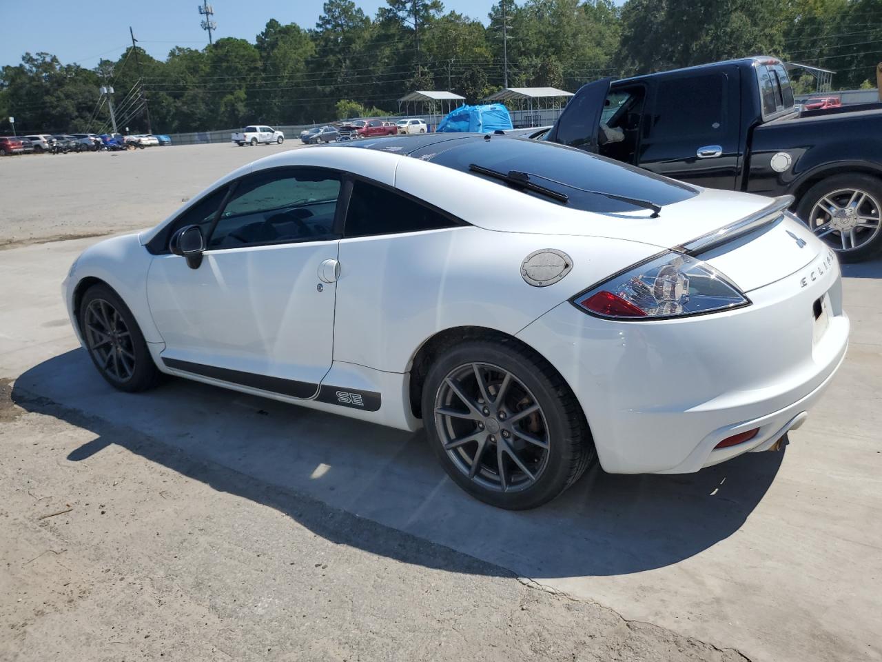 MITSUBISHI ECLIPSE GS SPORT