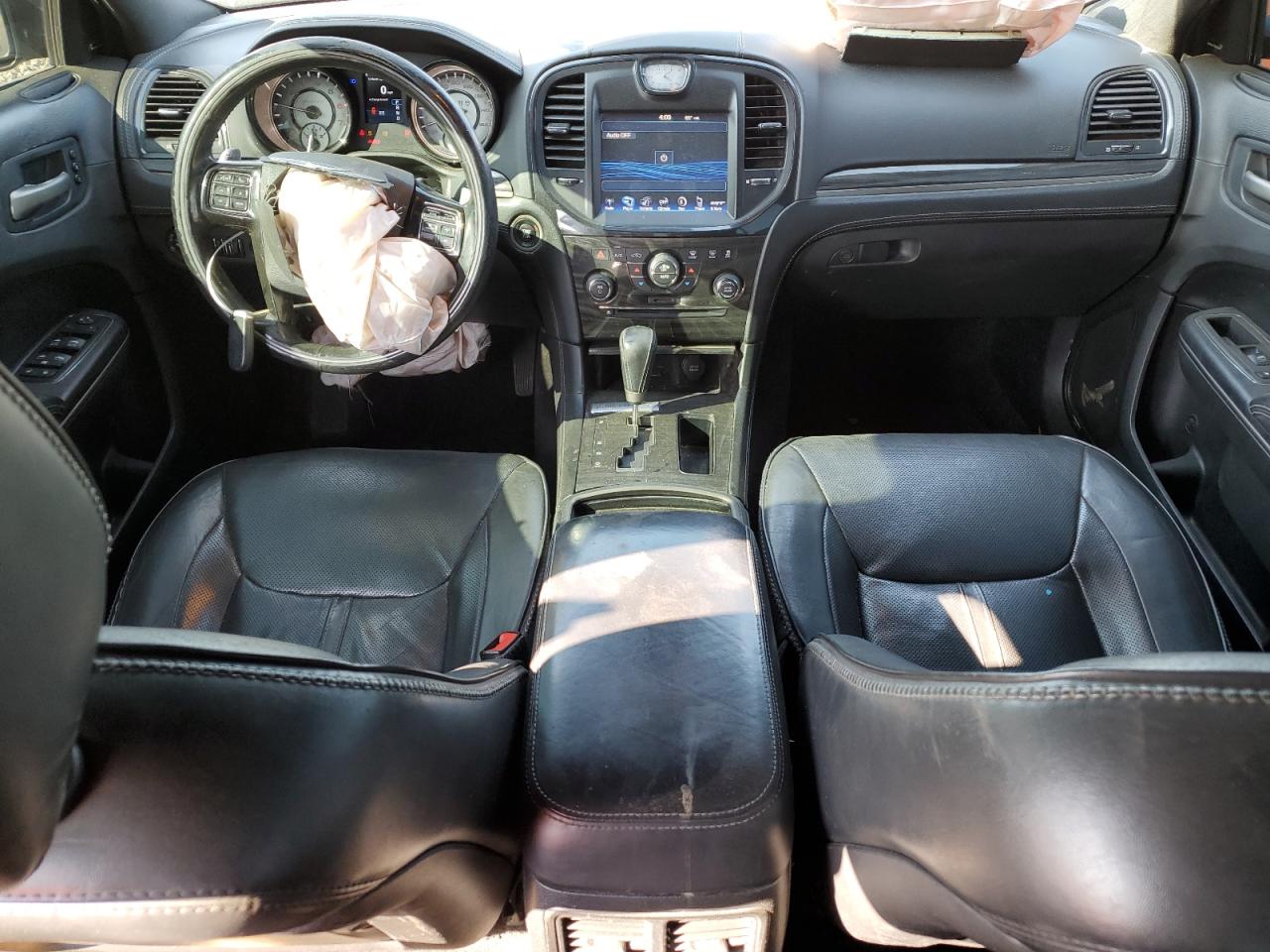 CHRYSLER 300C VARVATOS