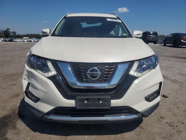 2018 NISSAN ROGUE S - JN8AT2MV3JW305282