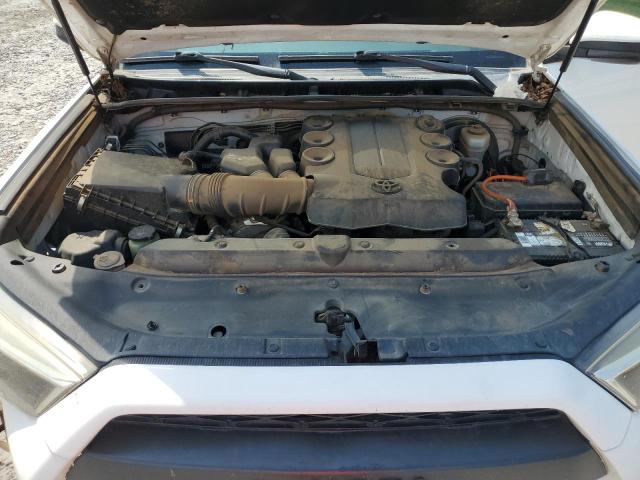 2016 TOYOTA 4RUNNER SR5 - JTEZU5JR4G5133178