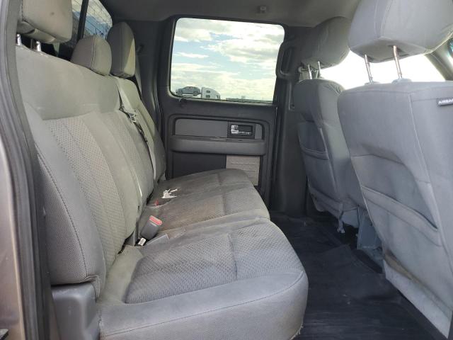 2013 FORD F150 SUPER #3257293752