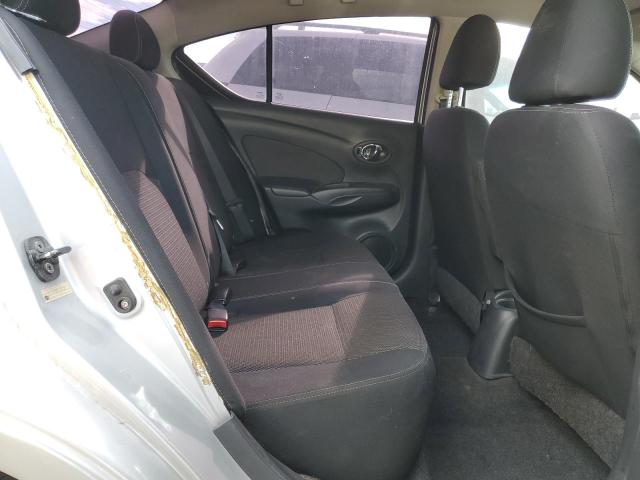 2015 NISSAN VERSA S 3N1CN7AP6FL853830