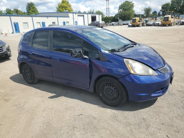2013 HONDA FIT #3315460358