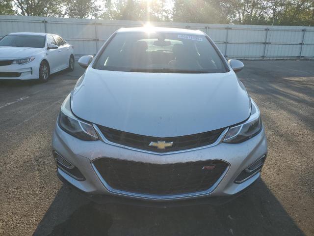 2018 CHEVROLET CRUZE LT 3G1BE6SM1JS567690
