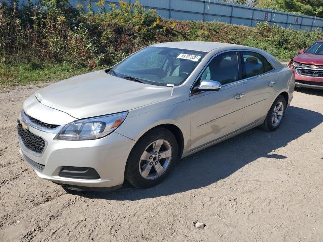Global Auto Auctions: 2014 CHEVROLET MALIBU LS