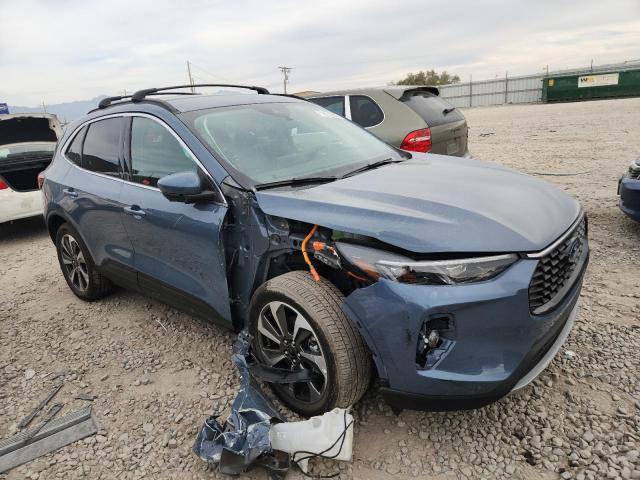 2025 FORD ESCAPE PLA 1FMCU9JZ5SUA54386