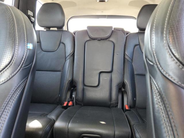 2019 VOLVO XC90 T6 IN YV4A22PL2K1436546
