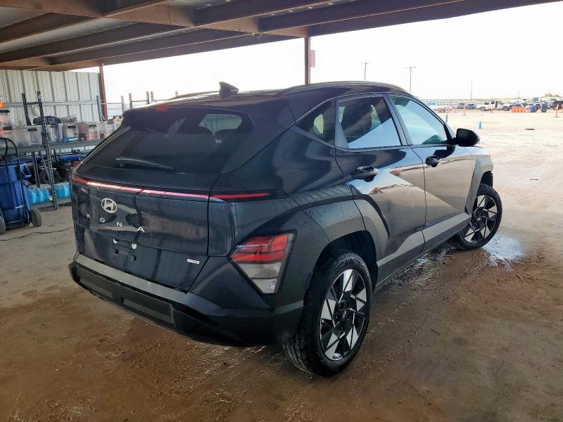 2025 HYUNDAI KONA SEL KM8HBCAB4SU245003