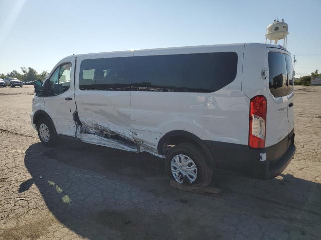 2025 FORD TRANSIT T- 1FBAX2YG6SKA24425