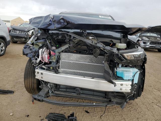 2025 TOYOTA GRAND HIGHLANDER LE 5TDACAB59SS058909