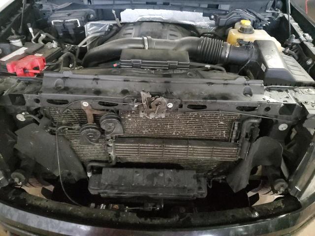 2014 FORD F150 SUPER - 1FTFW1ET4EFA72034