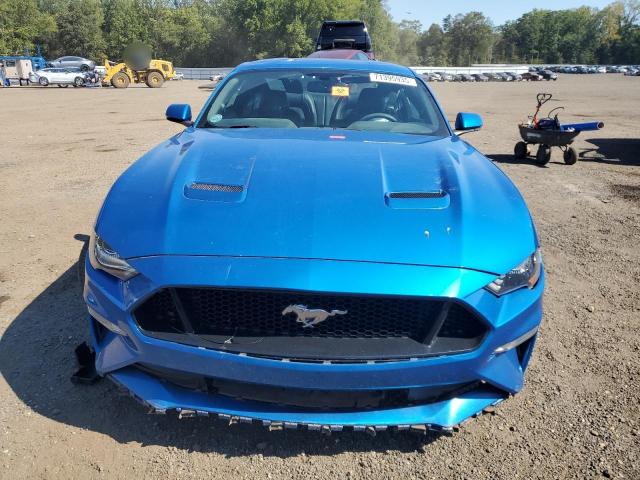 2019 FORD MUSTANG GT 1FA6P8CF5K5122739