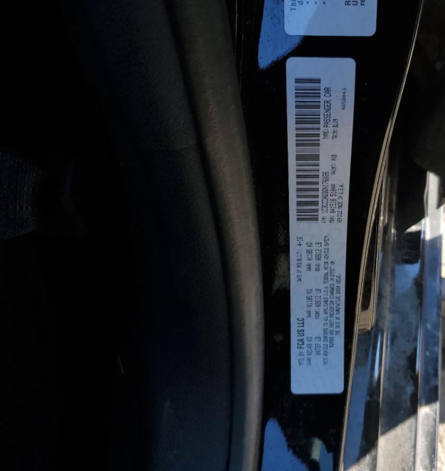 CHRYSLER 200 LIMITED