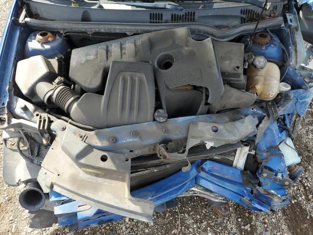 2005 CHEVROLET COBALT LS #3290245200