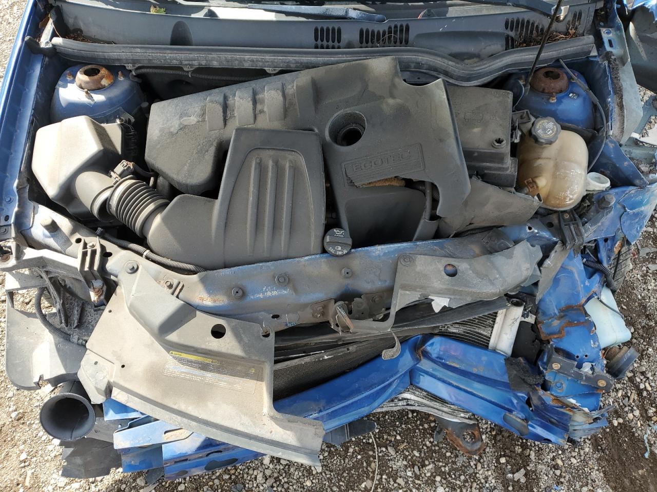 Lot #3290245200 2005 CHEVROLET COBALT LS