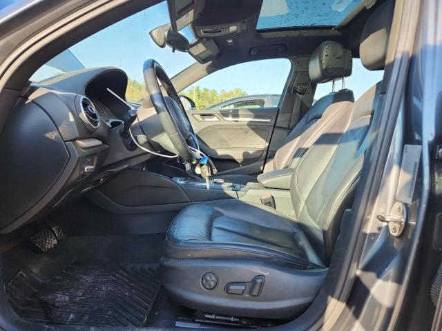 2015 AUDI A3 PREMIUM - WAUBFGFF4F1078406