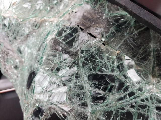 2021 KIA SORENTO S - 5XYRLDLC5MG036732