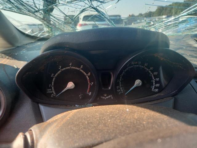 2015 FORD FIESTA S 3FADP4TJ6FM115013