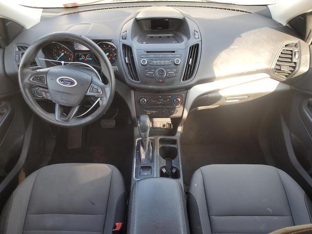 2017 FORD ESCAPE S - 1FMCU0F7XHUC93394