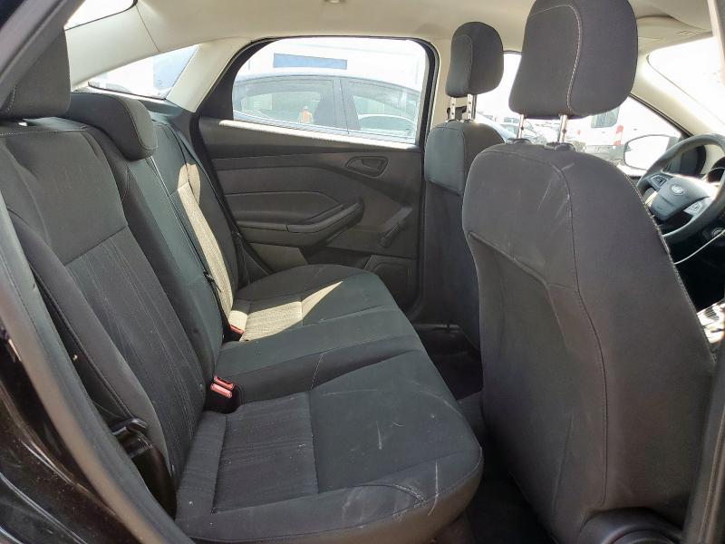 2016 FORD FOCUS S 1FADP3E24GL404412