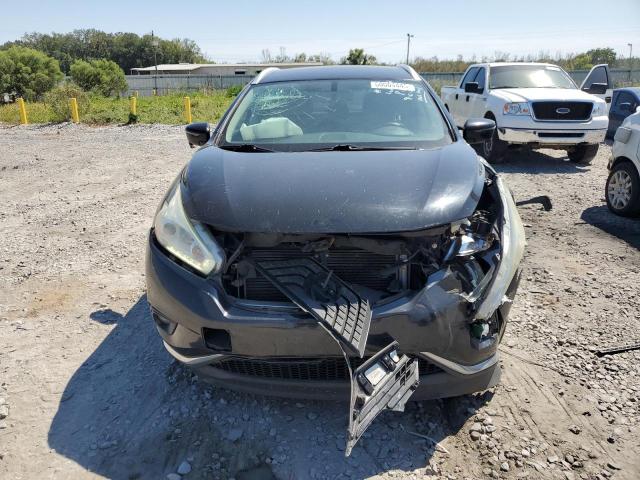 2017 NISSAN MURANO S 5N1AZ2MG6HN202946