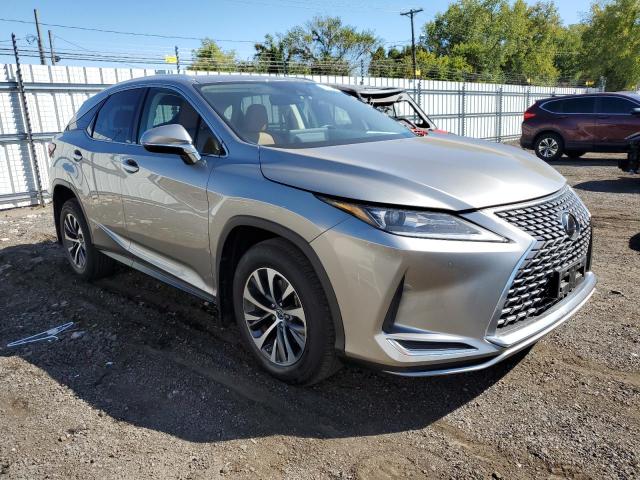 2021 LEXUS RX 350 2T2HZMDA6MC301334