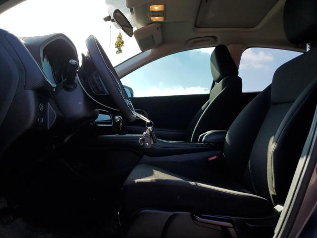 2016 HONDA HR-V EX 3CZRU6H54GM106547