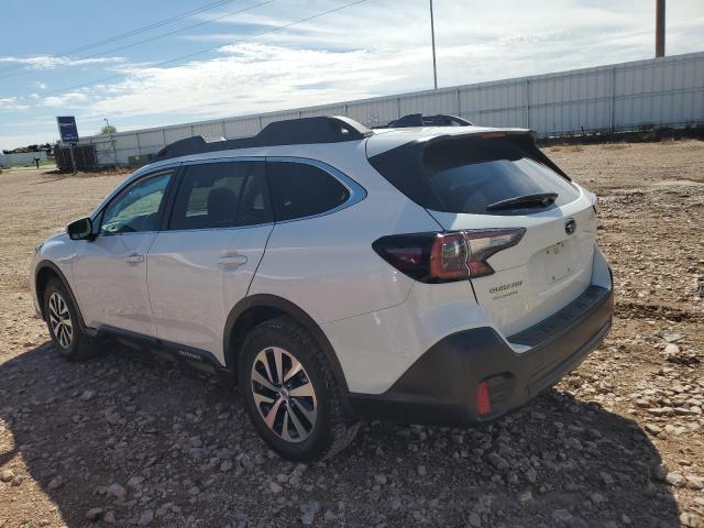 2020 SUBARU OUTBACK PR - 4S4BTAEC2L3171341