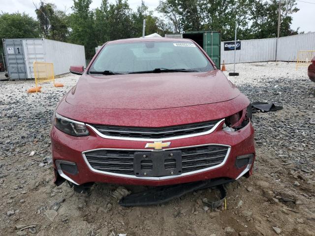 2018 CHEVROLET MALIBU LT 1G1ZD5ST7JF273959