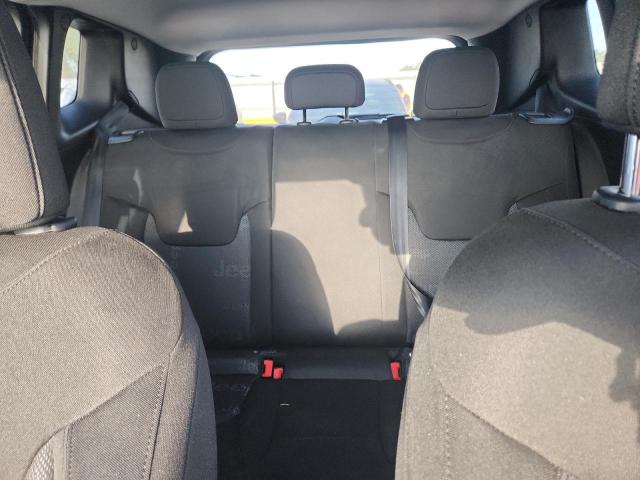 2016 JEEP RENEGADE L #3280639403