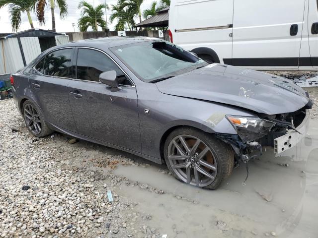 2015 LEXUS IS 350 - JTHCE1D20F5007511