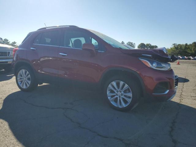 2019 CHEVROLET TRAX PREMI 3GNCJRSB4KL156391