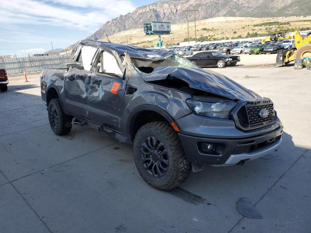 2022 FORD RANGER XL - 1FTER4FH9NLD21895