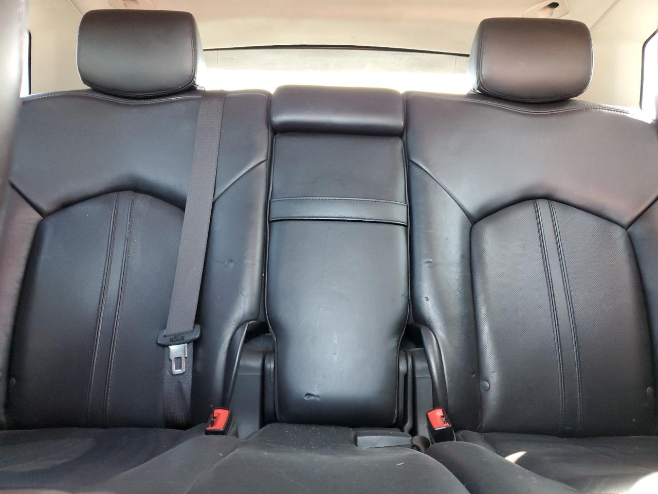 CADILLAC SRX PERFORMANCE COLLECTION