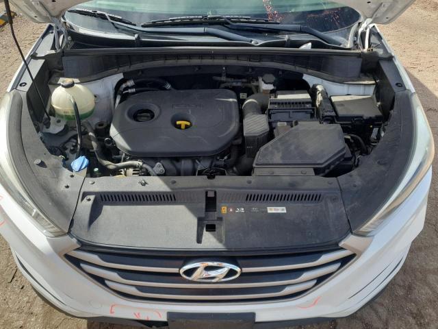 2017 HYUNDAI TUCSON LIM - KM8J3CA40HU511559