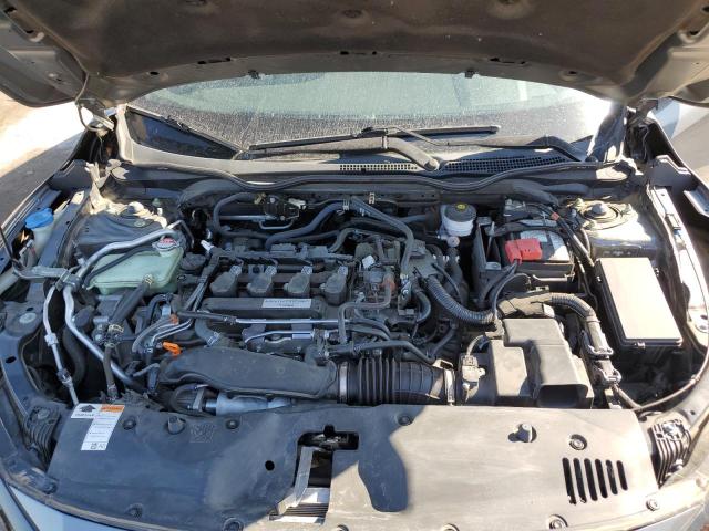 2020 HONDA CIVIC EX - SHHFK7H69LU226094